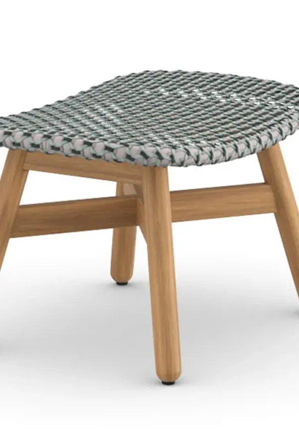 Fin loungestol 2025 från Dedon.