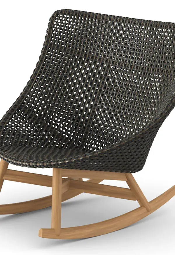 Otroligt fin stol 2024 från Dedon.