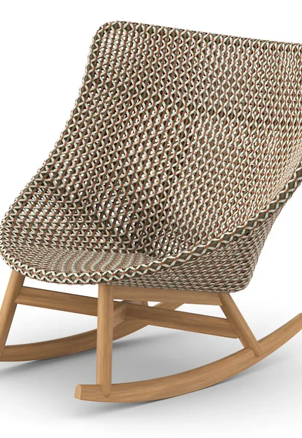 Fin loungestol 2025 från Dedon.