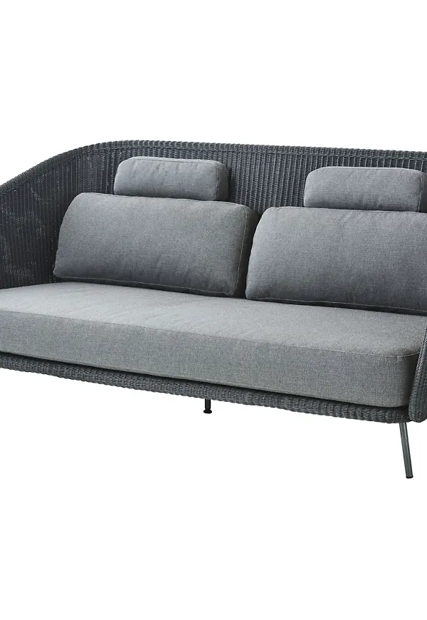 Ikonisk soffa 2025 från Cane-Line.