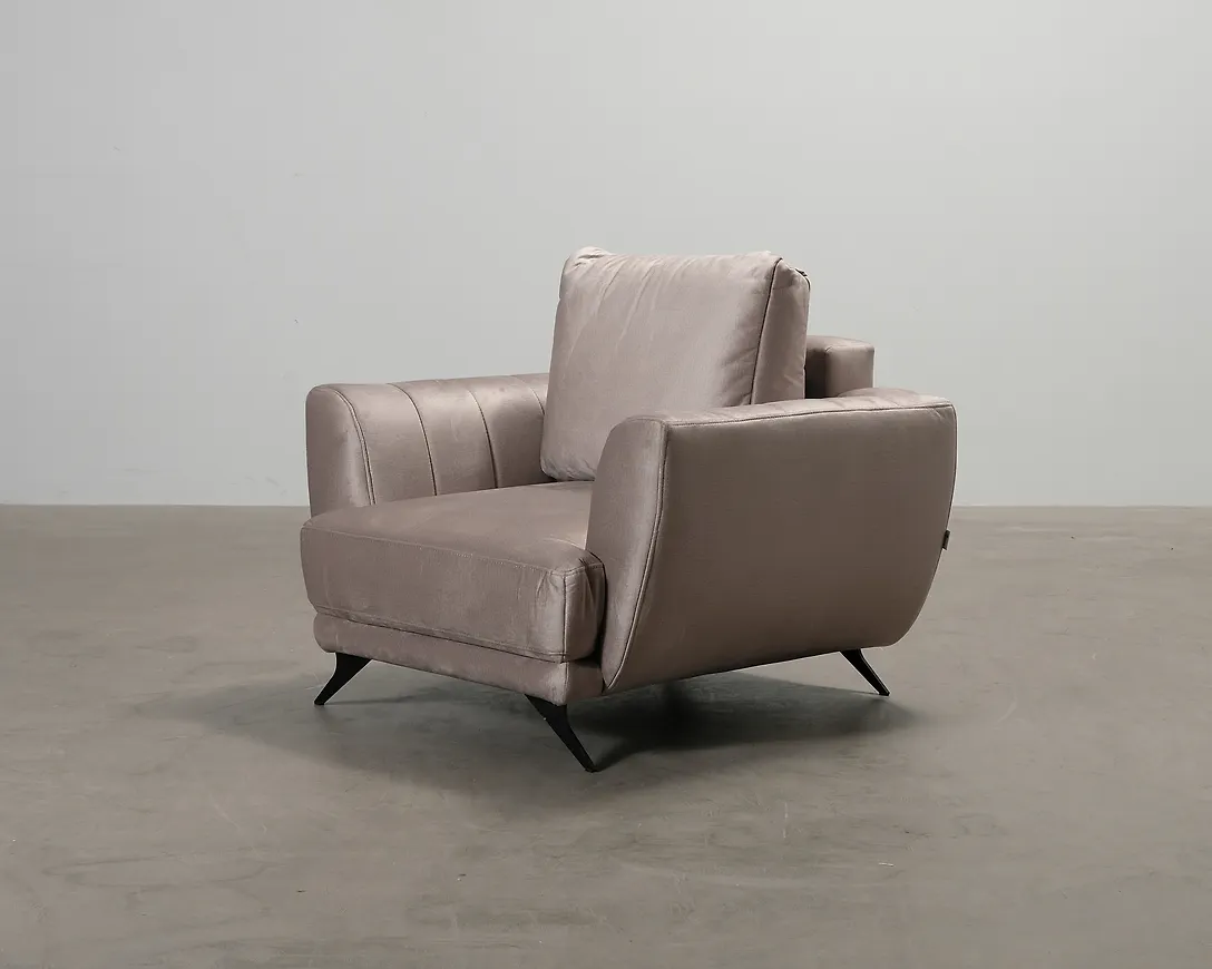 Fåtölj som passar perfekt till våren 2026!