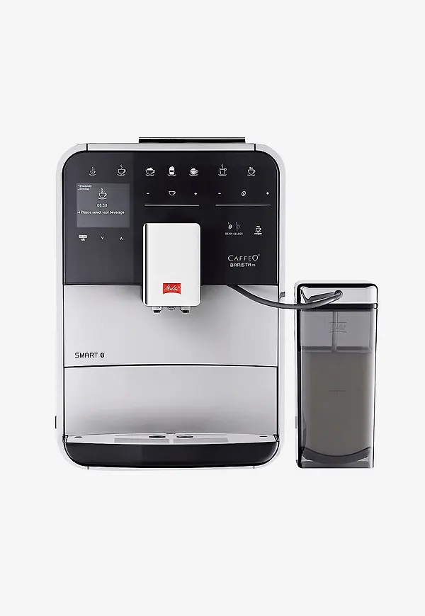 Ikonisk espressomaskin 2026 från Melitta.