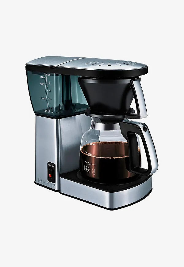 Ikonisk kaffebryggare 2026 från Melitta.