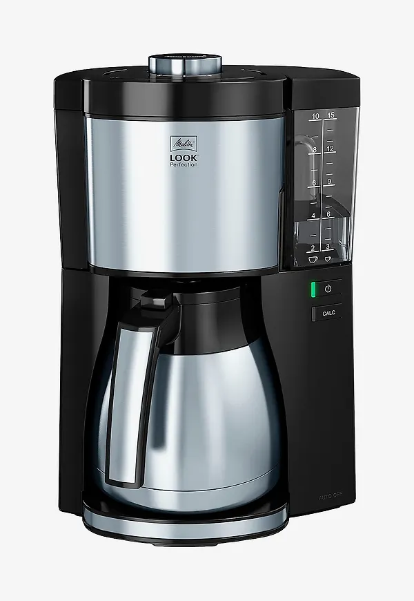 Smickrande kaffebryggare 2026 från Melitta.