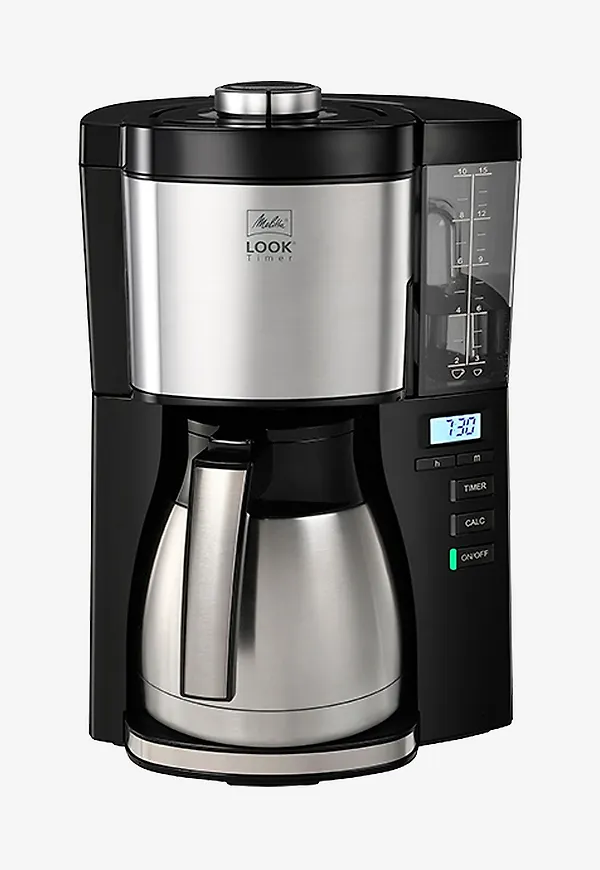 Supersnygg ställ 2025 från Melitta.