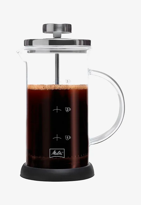 Söt kaffebryggare 2026 från Melitta.
