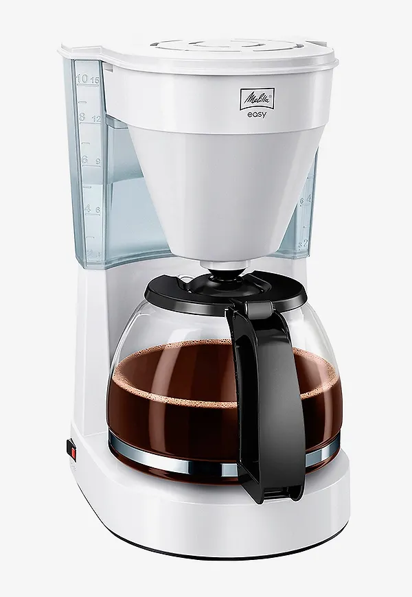 Trendig kaffebryggare 2026 från Melitta.
