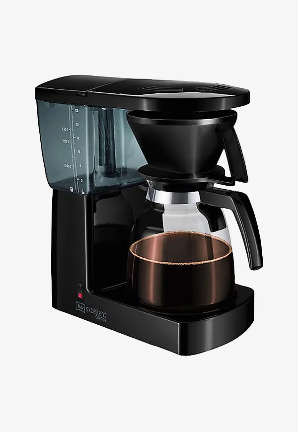 Ikonisk kaffebryggare 2026 från Melitta.