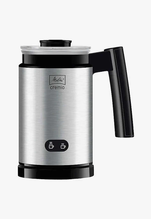 Modern espressomaskin 2026 från Melitta.