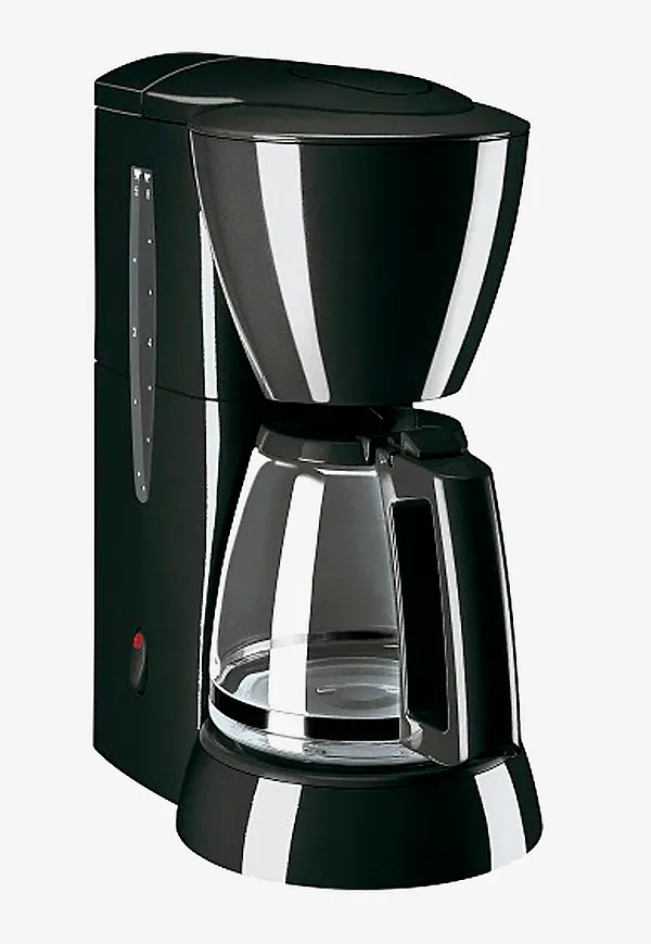 Härlig kaffebryggare 2026 från Melitta.