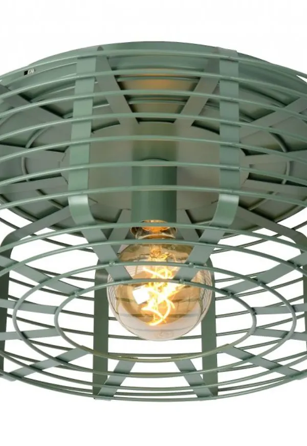 Klassisk taklampa 2025 från Lucide.