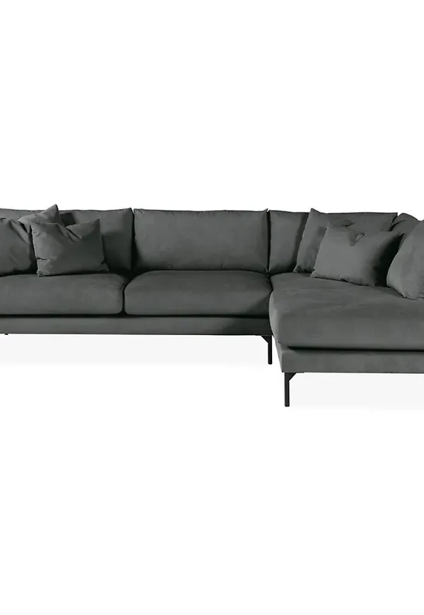 Moderiktig divansoffa 2025 från No brand.