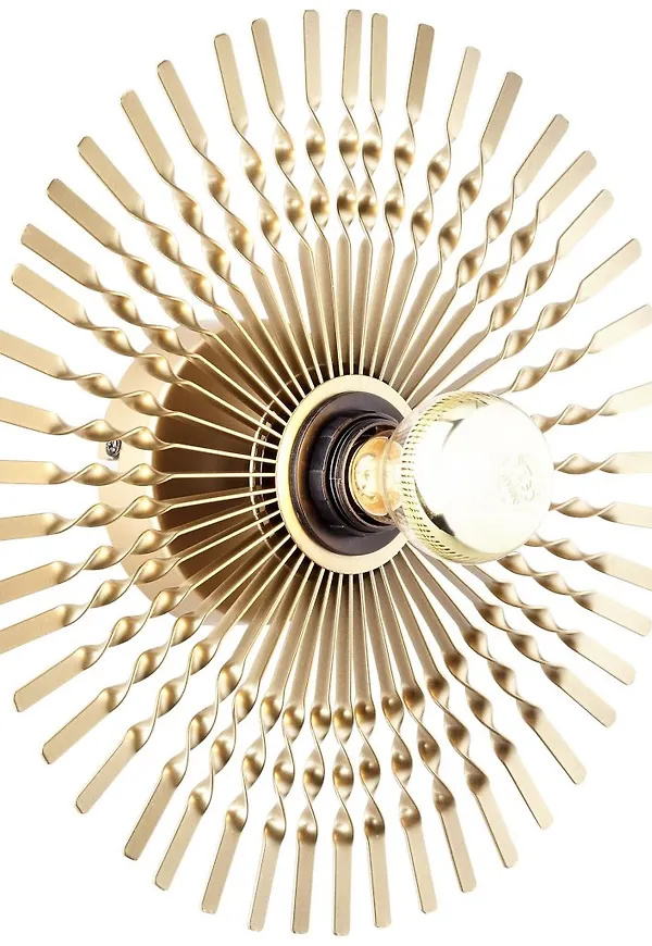 Exklusiv lampa 2025 från Brilliant.