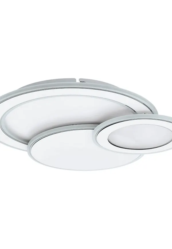 Eglo taklampa som passar perfekt till sommaren 2025!