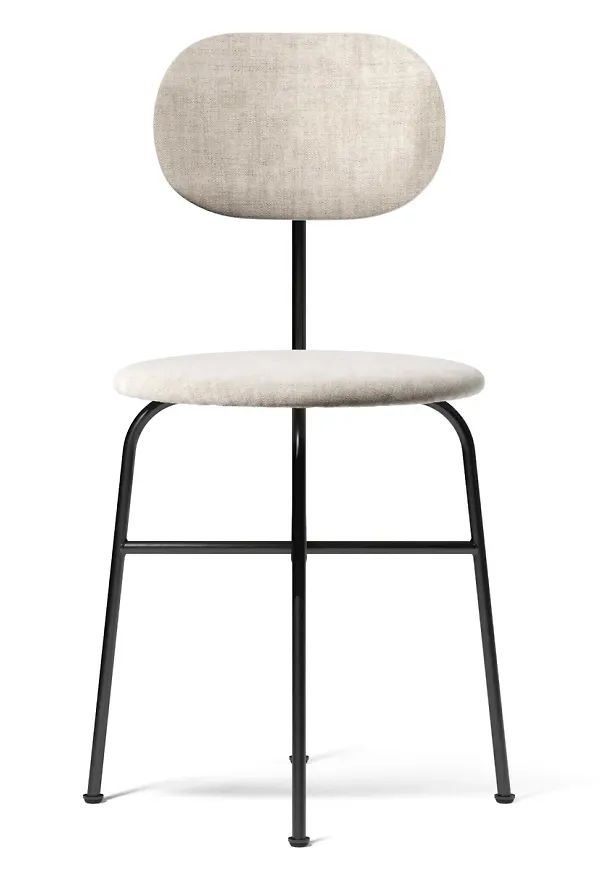 Jättesnygg grå stol 2025 från Menu.