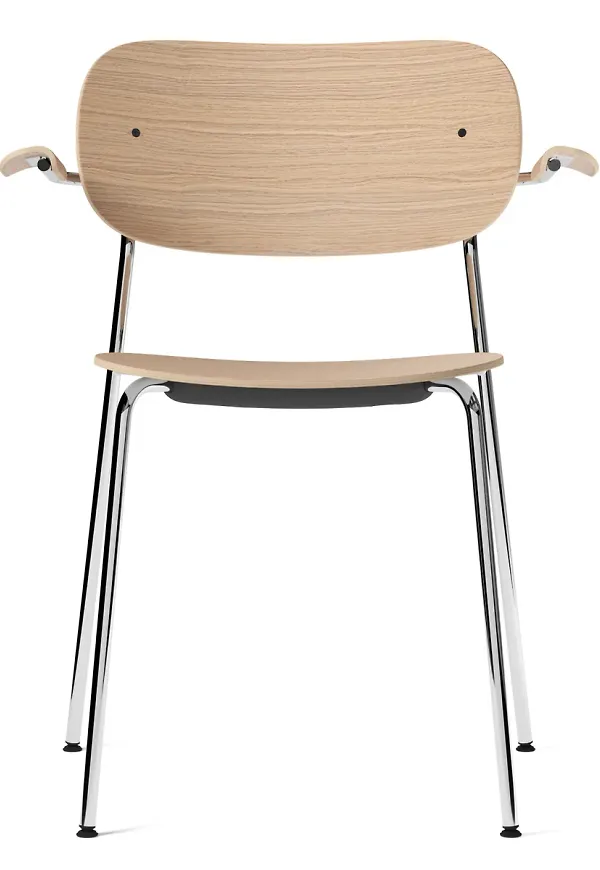 Härlig matstol 2025 från Menu.