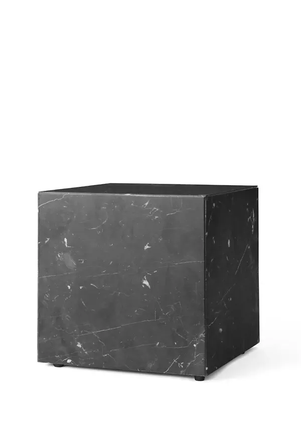 Vacker svart soffbord 2025 från Menu.