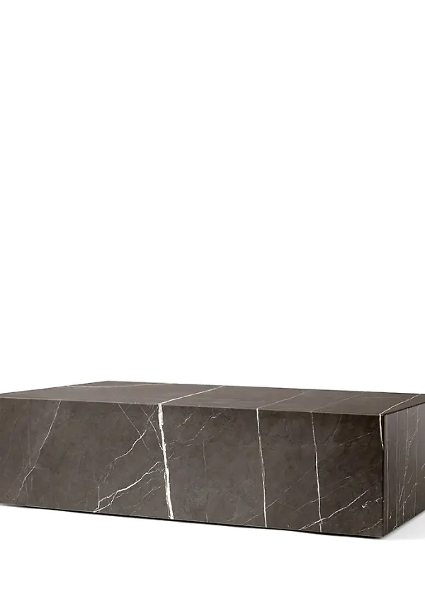 Supersnygg soffbord 2025 från Menu.