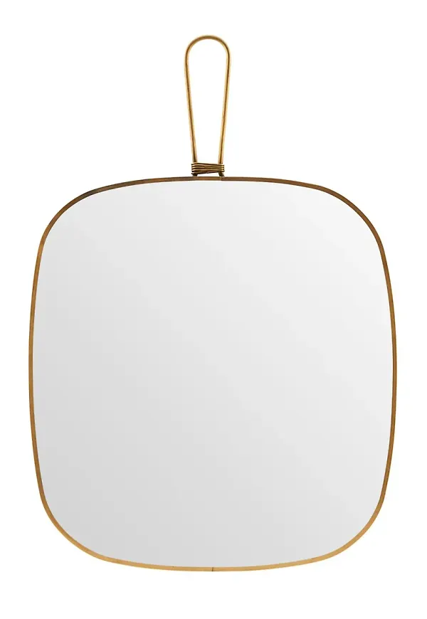 Riktigt snygg väggspegel 2025 från Meraki.