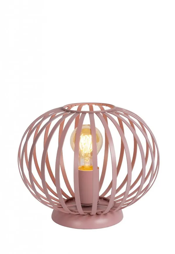 Riktigt snygg bordslampa 2025 från Lucide.