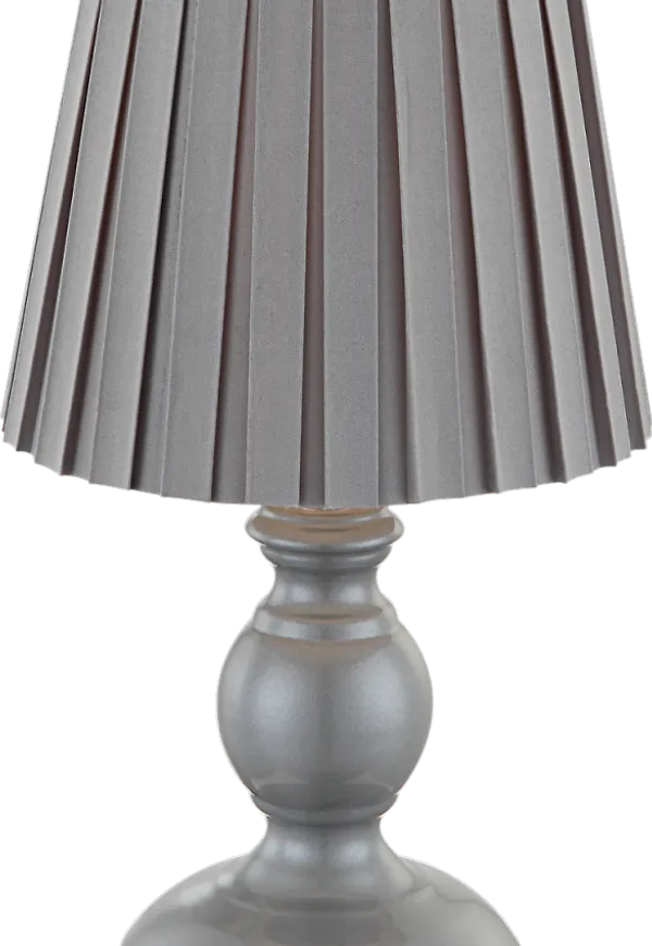 Superfin Lampa som passar bra vid många olika tillfällen.