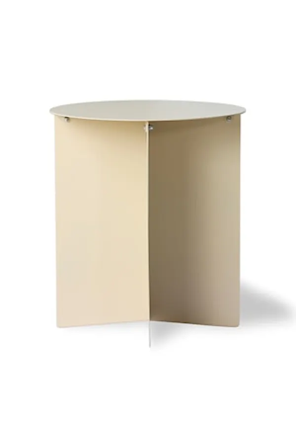 Stilriktig sidobord 2025 från HKliving.