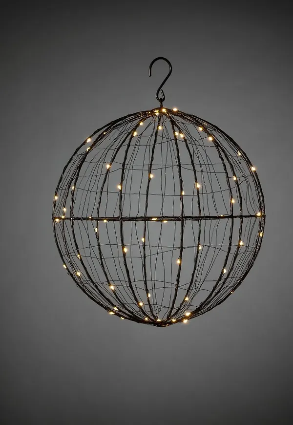Konstsmide lampa som passar perfekt till sommaren 2025!