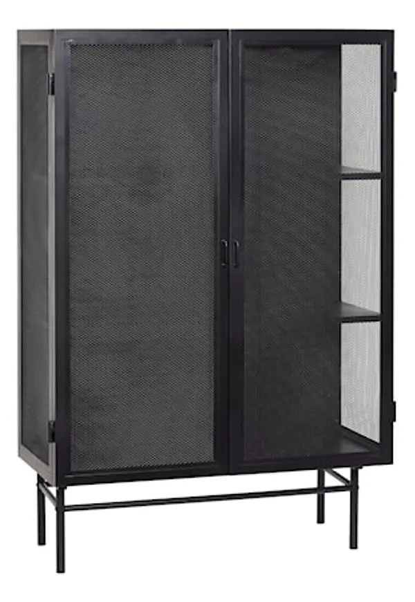 Supersnygg skåp 2025 från Hübsch.