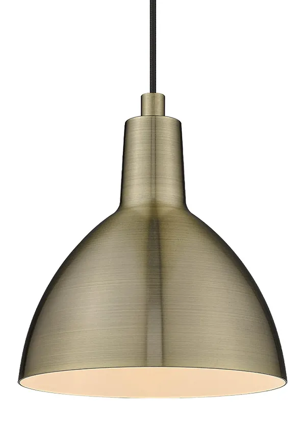 Smickrande lampa 2025 från Halo Design.