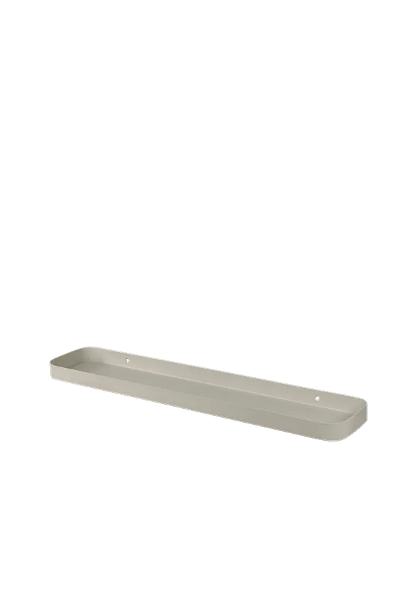 Klassisk badrumshylla 2025 från Mette Ditmer.