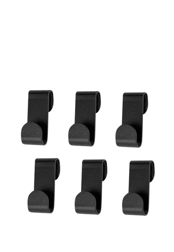 Superfin handdukshängare 2024 från Mette Ditmer.