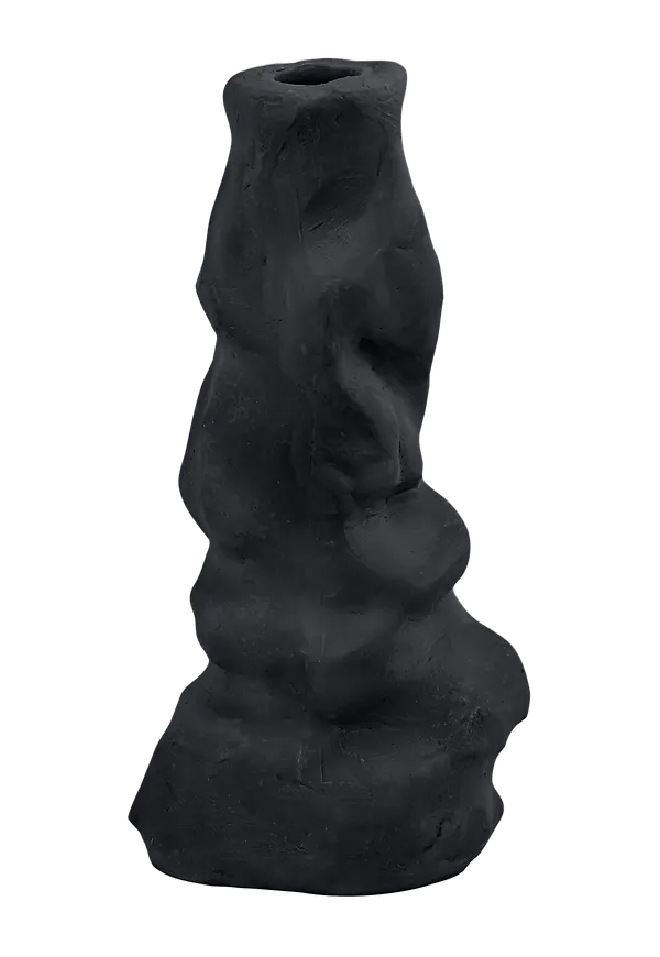 Riktigt trendig grupp i svart från Mette Ditmer.