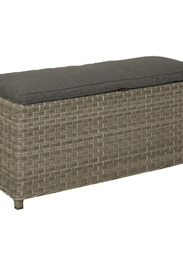 Mysig aluminiumutemöbel 2025 från Easy living by Martinsen.