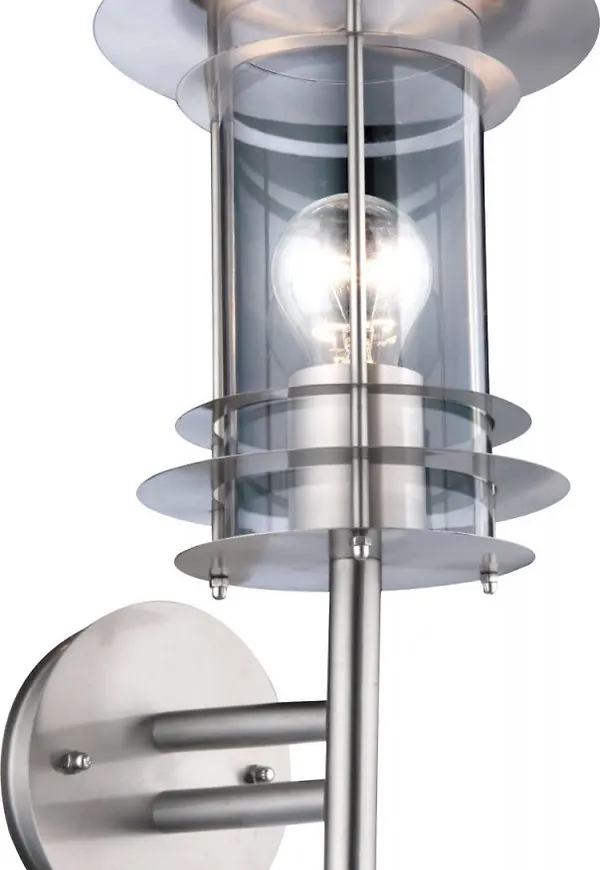 Smickrande lampa 2025 från Globo Lighting.