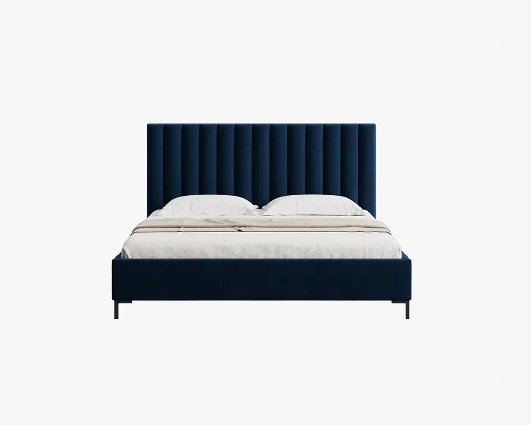 Fin Säng som passar bra vid många olika tillfällen.