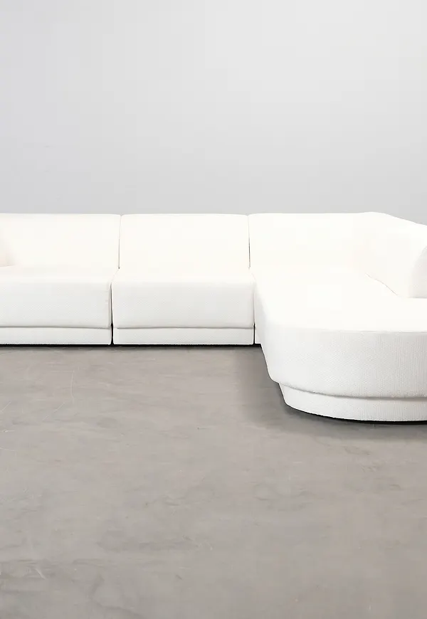 Söt soffa 2026 från Micadoni.