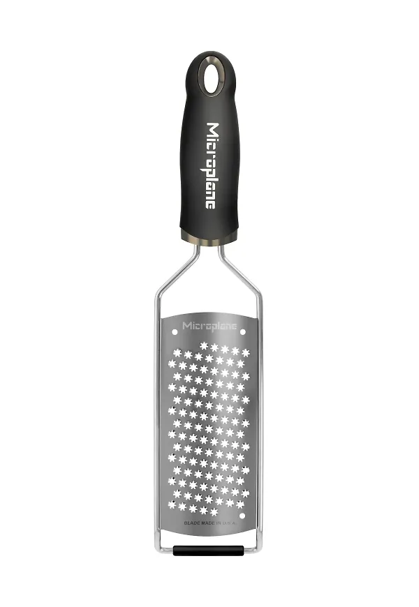 Jättesnygg rivjärn 2026 från Microplane.