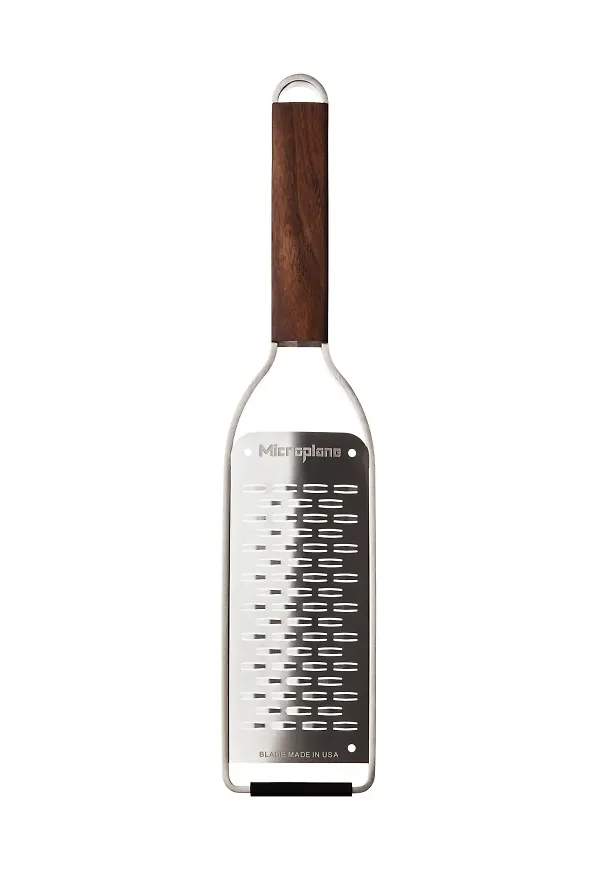 Ikonisk rivjärn 2026 från Microplane.