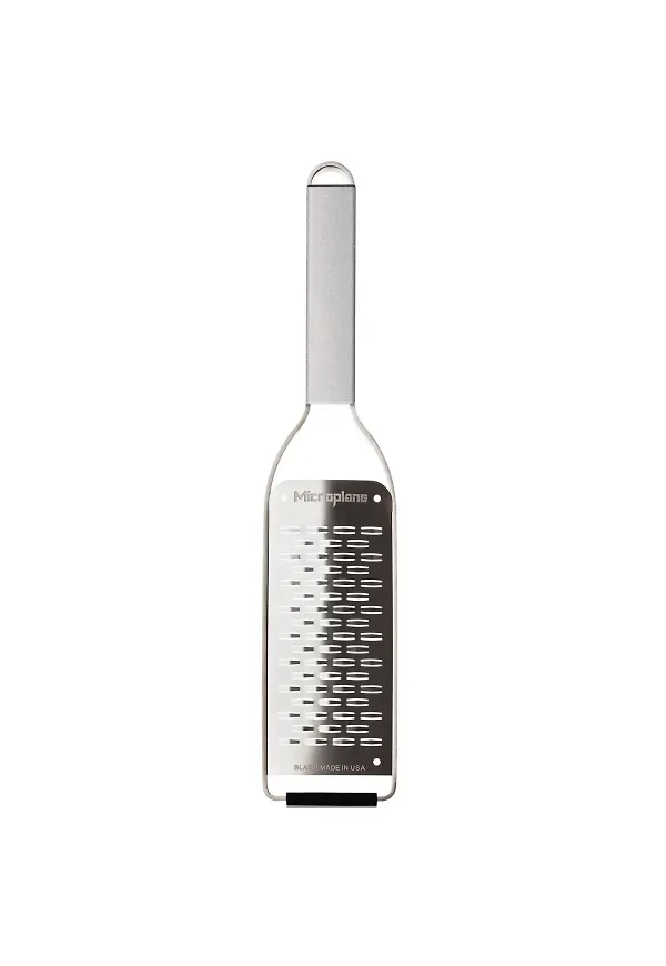 Ikonisk rivjärn 2026 från Microplane.