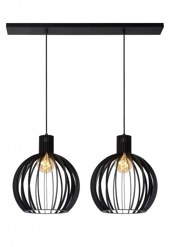 Otroligt fin lampa 2025 från Lucide.