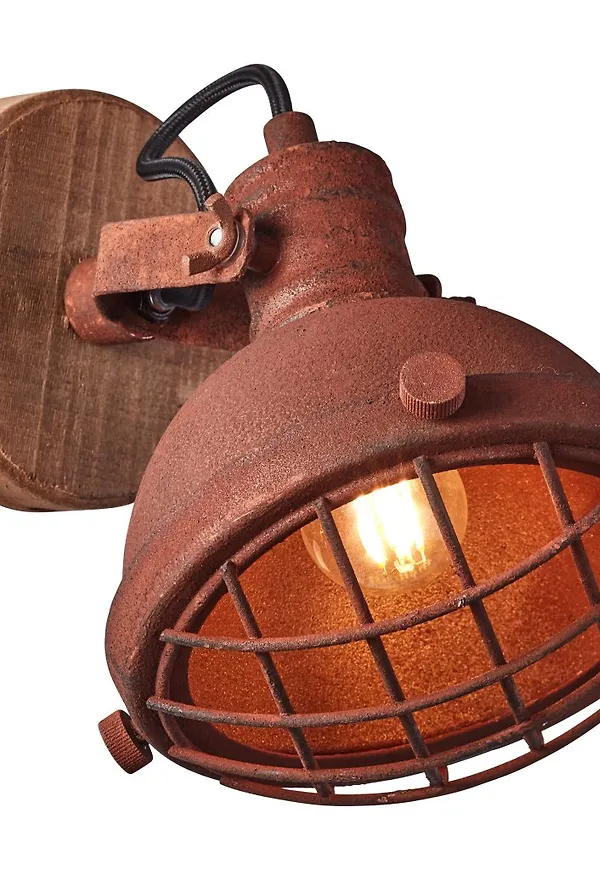 Brilliant vägglampa som passar perfekt till sommaren 2025!