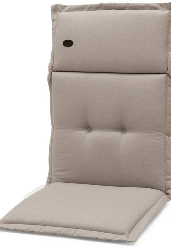 Otroligt fin aluminiummöbel 2025 från Hillerstorp.