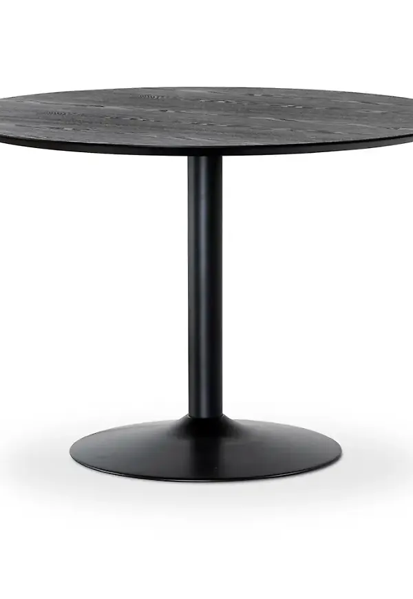 Söt svart bord 2026 från Torkelson.