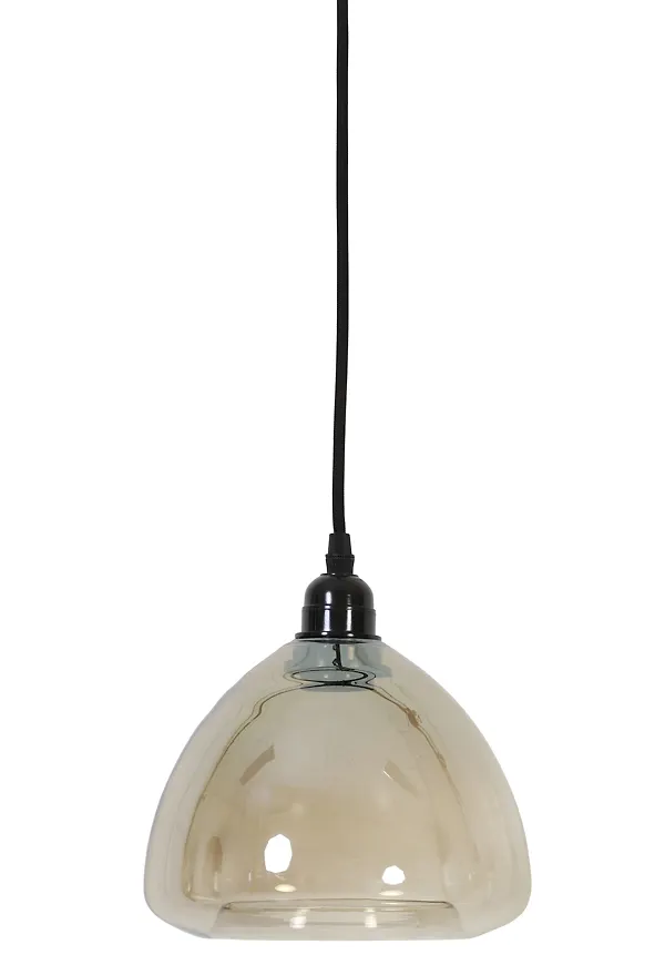 Vacker taklampa 2024 från Light & Living.