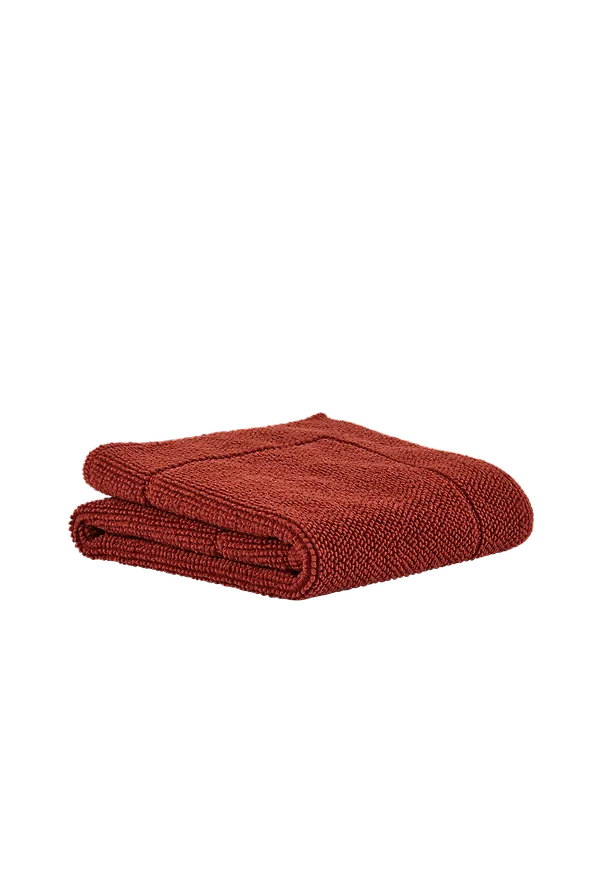 Stilren badrumsmatta 2025 från Mille Notti.