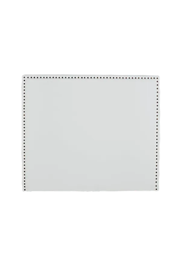 Härlig bomullssäng 2024 från Mille Notti.