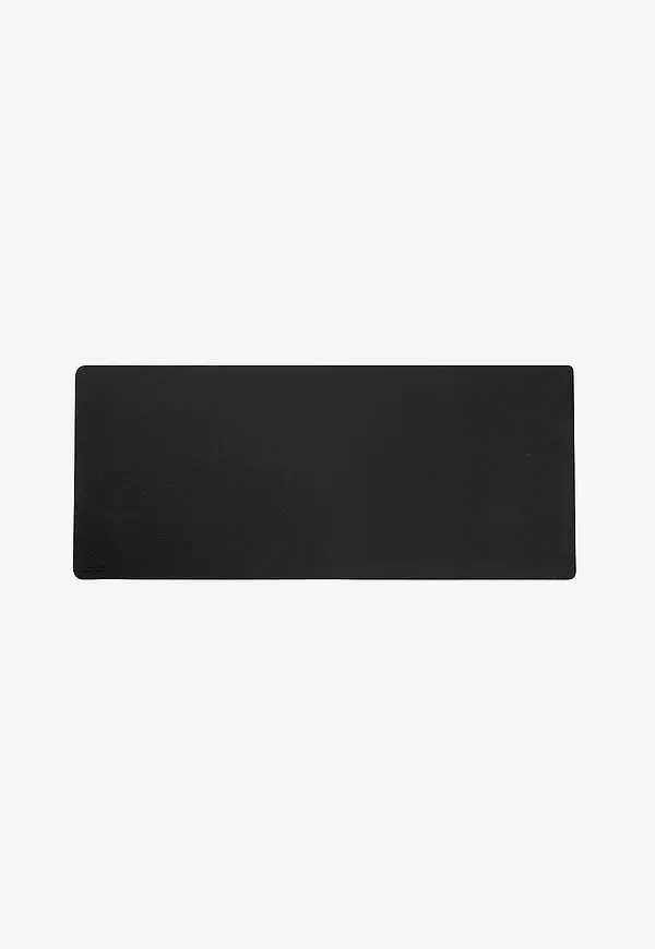 Smickrande underlägg i läder från MiLLE W NORDISK DESIGN.