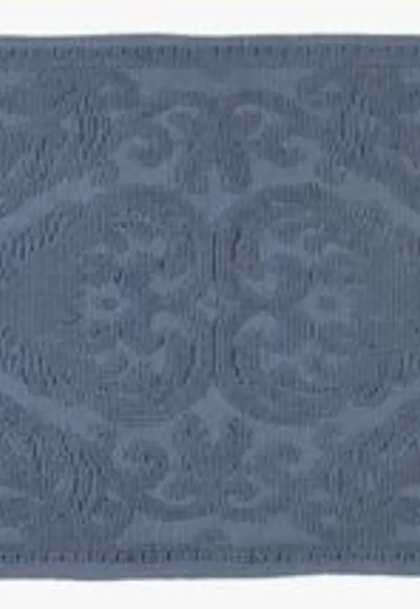 Riktigt fin bomullsbadrumsmatta 2025 från hemtex.