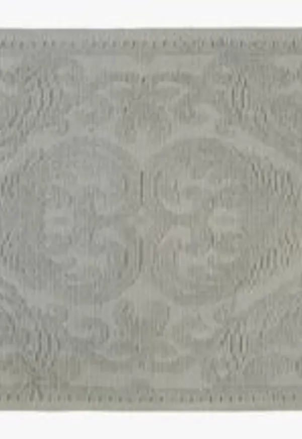 Jättesnygg badrumsmatta 2025 från hemtex.