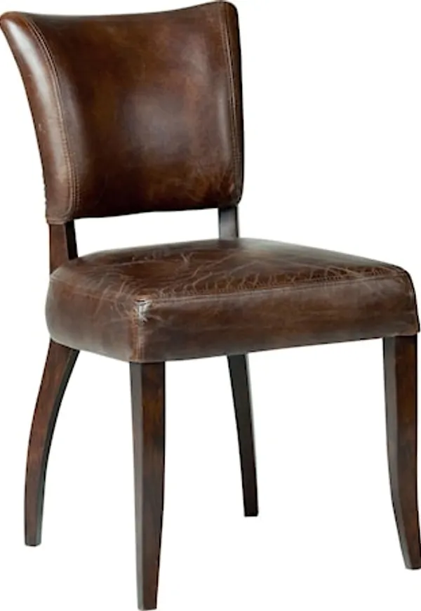 Cool brun stol 2025 från Artwood.